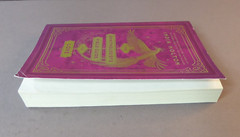 Ornithologist’s Field Guide to Love, India Holton 1st Ed. 2024 Paperback Book