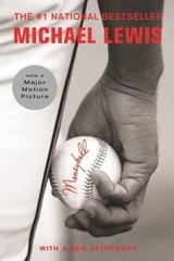 Moneyball: The Art of Winning an Unfair Game – Paperback – GOOD