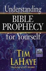 Understanding Bible Prophecy for Yourself (Tim LaHaye Proph – VERY GOOD