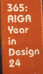 365: AIGA Year In Design 24 American Institute Of Graphic Arts