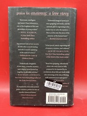 The Anatomy Duology Ser.: Immortality: a Love Story by Dana Schwartz (2023)