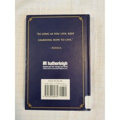 The Stoicism Book of Quotes Nick Benas Kortney Yasenka 2023 Stoic Philos