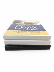 Jordan Rubin Biblical Health & Wellness GPRX Set – Book, DVDs & Audio CDs
