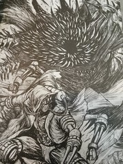 The Master Of Mankind (War In The Webway): Collector’s Edition. Horus Heresy
