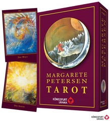 Margarete Peter Margarete Petersen Tarot: 78 Tarotkarten (Paperback) (UK IMPORT)