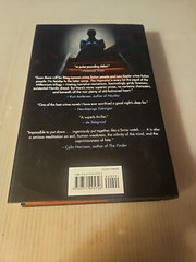 2009, „The Hypnotist” The Joona Linna Series By Lars Kepler Hardcover Book