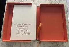 NEW DELUXE LTD ED CLAMSHELL BOX René Magritte: EMPIRE OF IMAGES ASSOULINE BOOK