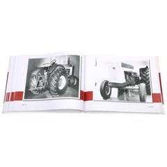 Innovation Hinsdale Collection: IH 06 Series Photo Archives Book
