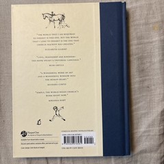 The Boy, the Mole, the Fox and the Horse