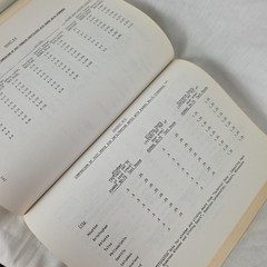 Vintage 1978 Book. Heat Pump Technology. Prepared For US Dept Of Energy