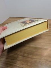 Holy Bible Fireside Family Edition King James Version 12”x9&1/2”x2&12”
