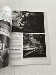 BLACK + WHITE PHOTOGRAPHY MAGAZINE , May 2026 ISSUE NO. 314 -PRINTED UK