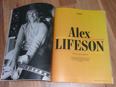 The Return of Rush Magazine 2026 NO ADS