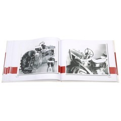 Innovation Hinsdale Collection: IH 06 Series Photo Archives Book
