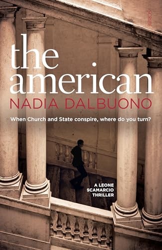The American (Leone Scamarcio), Dalbuono, Nadia