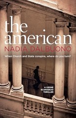 The American (Leone Scamarcio), Dalbuono, Nadia