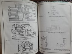 Jaguar XJ6 1968-1986 Repair Manual Haynes Series 1 2 3 4.2L Automotive
