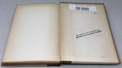 Histories of Brazil,EX-LIBRARY, 2 Vols., Pero de Magalhaes/ Stetson, 1922 E-115