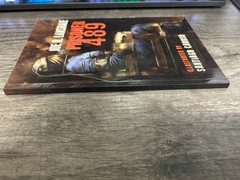 Prisoner 489 by Joe R. Lansdale