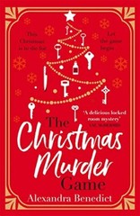 The Christmas Murder Game. 9781838774790