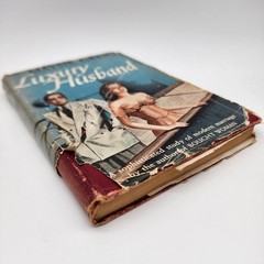 Luxury Husband Maysie Greig 1947 Tower Books Edition Vintage Romance Novel