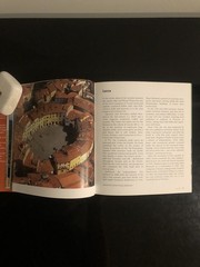 Tuscany Art & Architecture Konemann 2009 First Ed/2th Print HC DJ LN