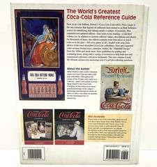 Petretti’s Coca-Cola Collectibles Price Guide by Allan Petretti 11th Edition