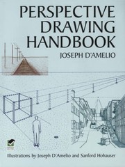 Perspective Drawing Handbook (Dover Art Instruction) – Paperback – VERY GOOD