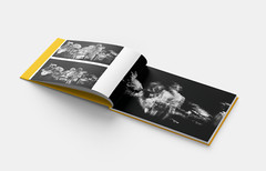 Barton Hall 5/8/77 Photos of Legendary Grateful Dead Concert