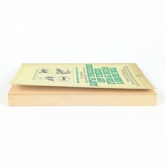 TOM BROWN’S GUIDE TO WILD EDIBLE AND MEDICINAL PLANTS by Tom Brown Jr. – 1985 PB