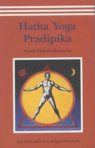 Muktibodhananda Swami Hatha Yoga Pradipika (Paperback)