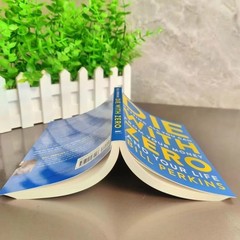 Perfect Book for Gift – Die with Zero, Paperback