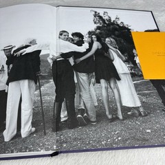 SIGNED! Conversations with Darius Khondji by Jordan Mintzer Cinematography Book