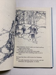 Let’s Keep Christmas By Peter Marshall – Vintage 1981 HC