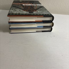 Science Master Series – Lot of 3 Books Origin of Humanity Leakey, Davies, Barrow
