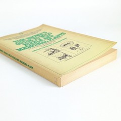 TOM BROWN’S GUIDE TO WILD EDIBLE AND MEDICINAL PLANTS by Tom Brown Jr. – 1985 PB