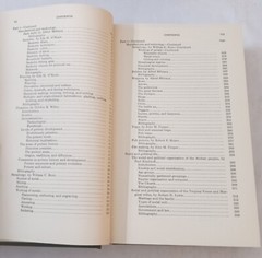 The Comparative Ethnology of South American Indians 1949 Hardcover