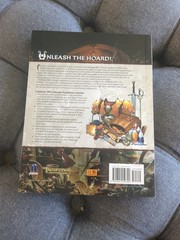 Pathfinder Roleplaying Game : Ultimate Equipment by Paizo Staff Pocket TPB