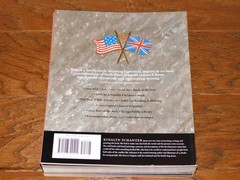 LOT 12 George vs. George American Revolution Book Schanzer Age8-11 Homeschool
