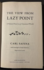 Nonfiction Book Lot – Shigley/Lama/Safina 1950s-2010s