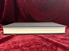 Reese Witherspoon and Harlan Coben SIGNED Book Gone Before Goodbye First Edition