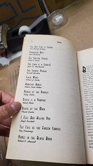 Tough Guy and Dangerous Dames Edited By Robert E. Weinberg & Martin H. Greenberg