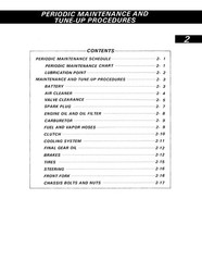 SUZUKI VS700GL VS750GL VS800GL Intruder Service Manual 1987-2004 – WIRE BOUND