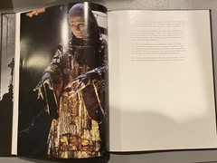Coppola and Eiko on Bram Stoker’s Dracula 1992 Costume Design HC Missing Dust Jk