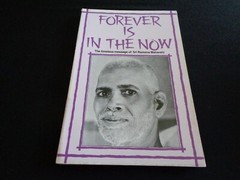 Forever is In the Now Timeless Message of Sri Ramana Maharshi Natarajan India