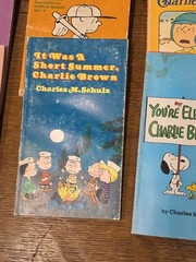 Peanuts Charlie Brown Book Lot of 19 Vintage 1950s 60s 70s Charles Schulz Snoopy