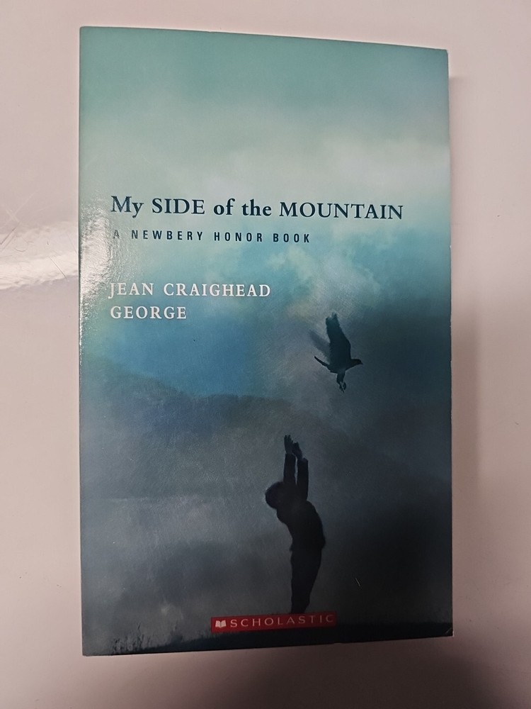 My Side of the Mountain by Jean Craighead George (2000, Book, Other)