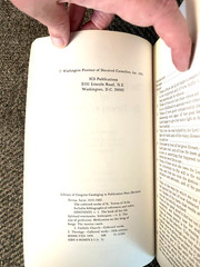 THE COLLECTED WORKS OF ST. TERESA OF AVILA – 1976 – 3 vol – Catholic Carmelite