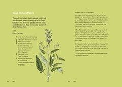 Herbal Handbook: 51 Profiles in Words and Art from the Rare Book and Folio Colle
