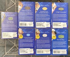 Harlequin Special Edition 17 Book Lot 2013, 2014, 2015, 2017